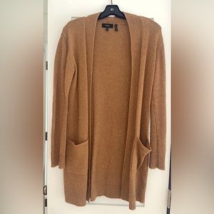 Theory Cashmere Cardigan
